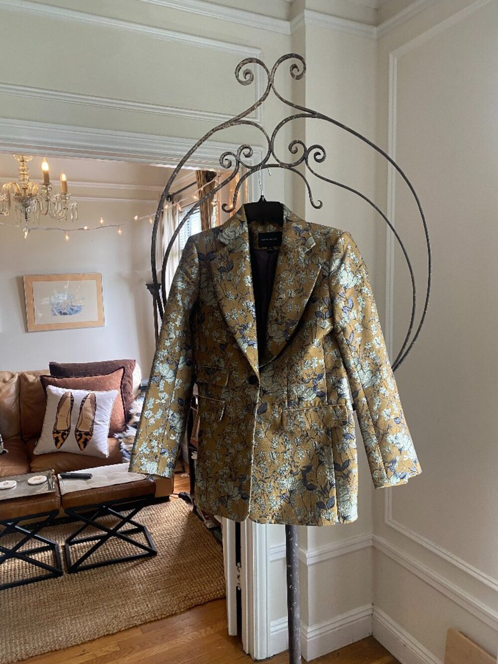 Banana Republic